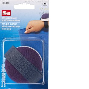 Nlepude til arm fra Prym