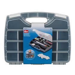 Prym opbevaringsboks med ruminddeling