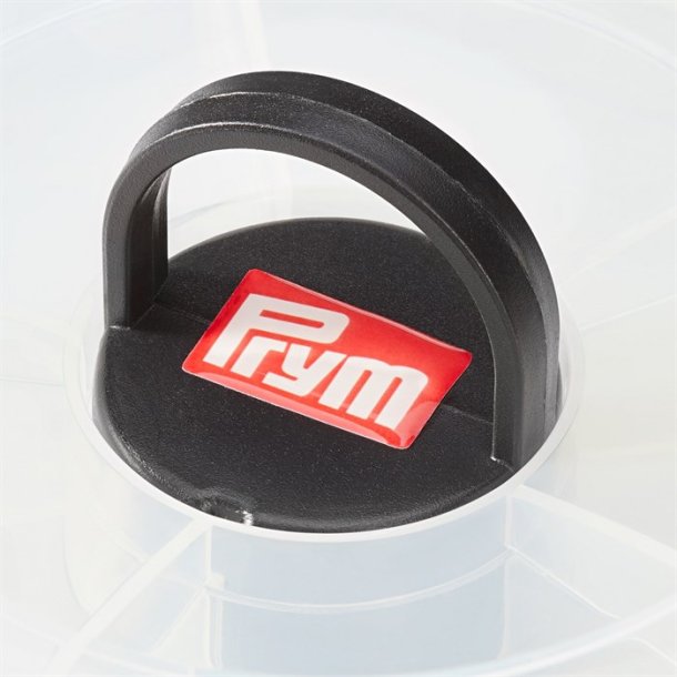 Prym stabelboks med 5 donuts-sker