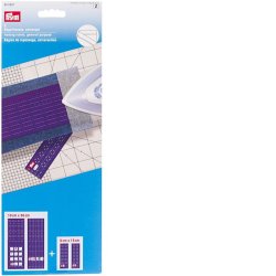 Strygelinealer fra Prym - udsolgt