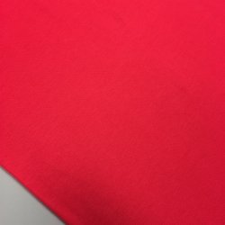 Rib i neon tyggegummi farve - pr. 0,25 meter 