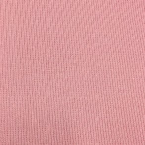 Rib i lys rosa - pr. 0,25 meter 