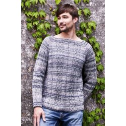 Strikkeopskrifter til Rigmor garn fra Permin