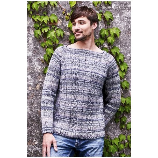 Strikkeopskrifter til Rigmor garn fra Permin