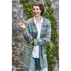 Strikkeopskrifter til Rigmor garn fra Permin