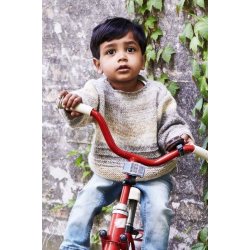 Strikkeopskrifter til Rigmor garn fra Permin