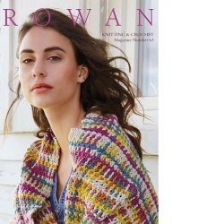 Rowan Magazine 63