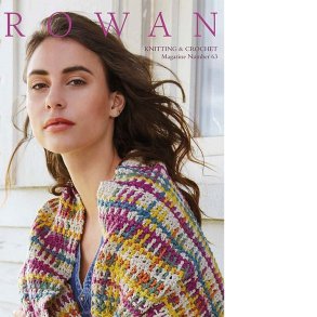 Rowan Magazine 63