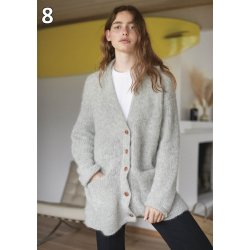 Sandnes strikkehfte 1912 - DIY