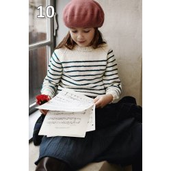 Sandnes strikkehfte 2003 - Mykt til barn / Bldt til brn