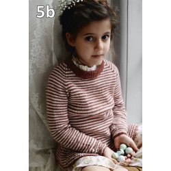 Sandnes strikkehfte 2003 - Mykt til barn / Bldt til brn