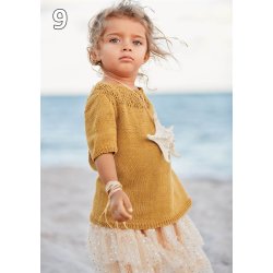 Sandnes strikkehfte 2006 - Sommerbarn