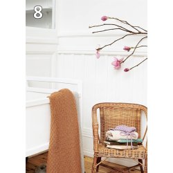 Sandnes strikkehfte 2007 - Sommer Baby