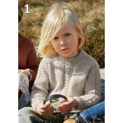 Sandnes strikkehfte 2009 - Smart