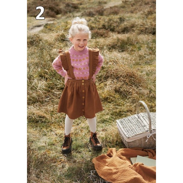 Sandnes strikkehfte 2009 - Smart