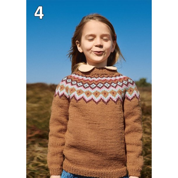 Sandnes strikkehfte 2009 - Smart