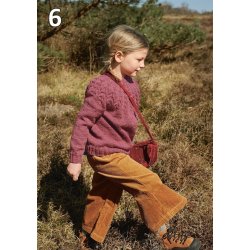 Sandnes strikkehfte 2009 - Smart