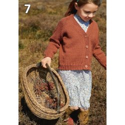 Sandnes strikkehfte 2009 - Smart