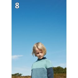 Sandnes strikkehfte 2009 - Smart