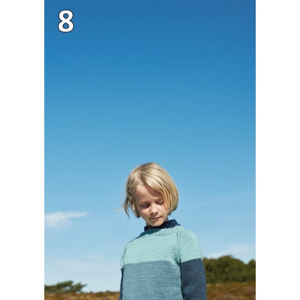 Sandnes strikkehfte 2009 - Smart