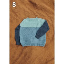 Sandnes strikkehfte 2009 - Smart