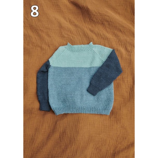 Sandnes strikkehfte 2009 - Smart