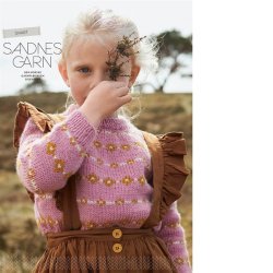 Sandnes strikkehfte 2009 - Smart