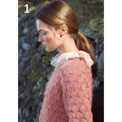 Sandnes strikkehfte 2010 - Hverdag