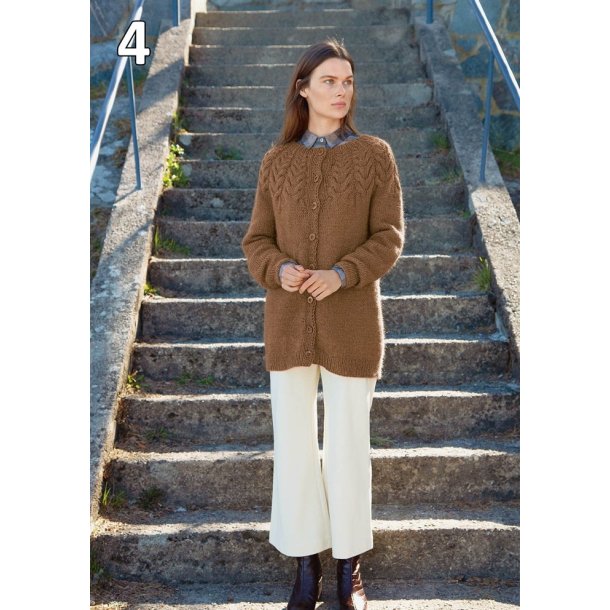 Sandnes strikkehfte 2010 - Hverdag