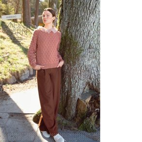 Sandnes strikkehfte 2010 - Hverdag