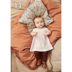 Sandnes strikkehfte 2014 - Myk start / Bld start