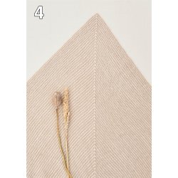 Sandnes strikkehfte 2014 - Myk start / Bld start