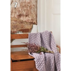 Sandnes strikkehfte 2014 - Myk start / Bld start