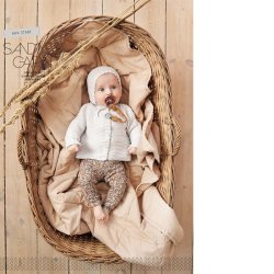 Sandnes strikkehfte 2014 - Myk start / Bld start