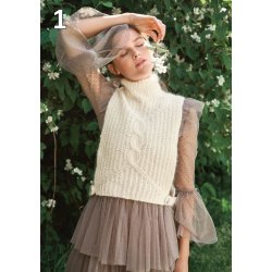 Sandnes strikkehfte 2016 - Maskepoesi