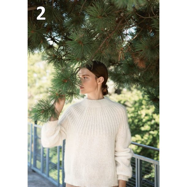 Sandnes strikkehfte 2016 - Maskepoesi