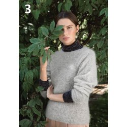 Sandnes strikkehfte 2016 - Maskepoesi