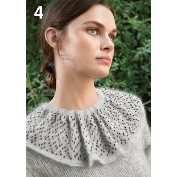 Sandnes strikkehfte 2016 - Maskepoesi