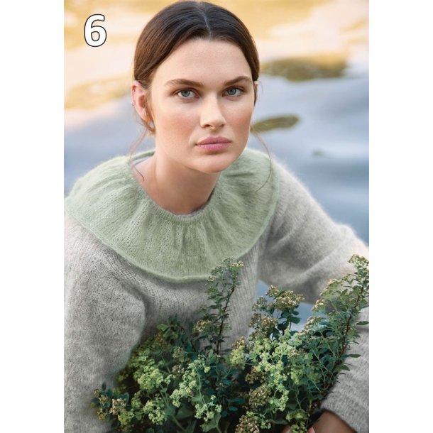 Sandnes strikkehfte 2016 - Maskepoesi