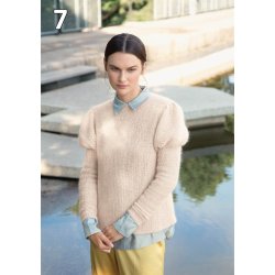 Sandnes strikkehfte 2016 - Maskepoesi