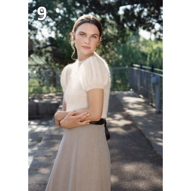 Sandnes strikkehfte 2016 - Maskepoesi