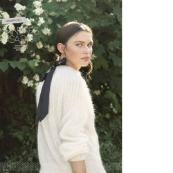 Sandnes strikkehfte 2016 - Maskepoesi