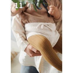 Sandnes strikkehfte 2106 - Sommer Baby