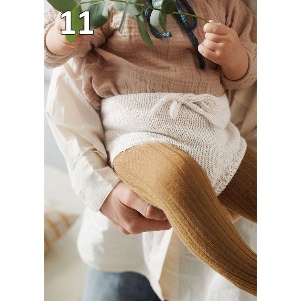 Sandnes strikkehfte 2106 - Sommer Baby