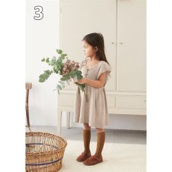 Sandnes strikkehfte 2106 - Sommer Baby