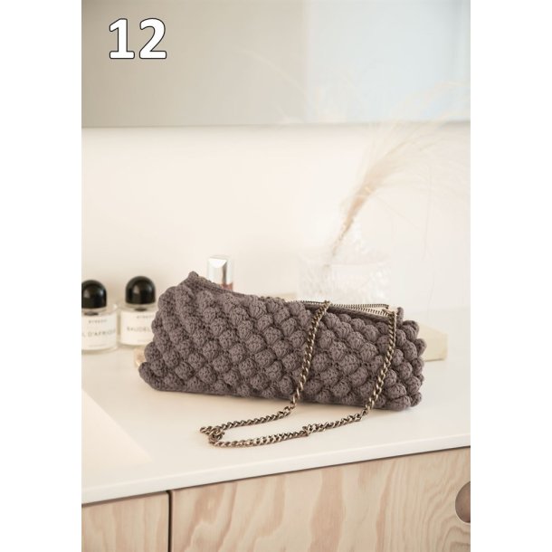 Sandnes strikkehfte 2109 - DIY