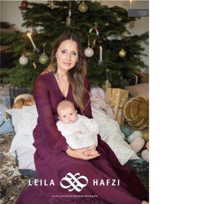 Kapitel 2 Jul - Leila Hafzi / Sandnes