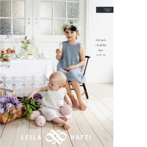 Kapitel  3 Nobelkjole - Leila Hafzi / Sandnes