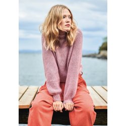 Basic Genser - strikkekit