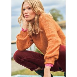 Basic Genser - strikkekit